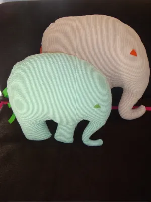 Masse Custom Baby Elephant