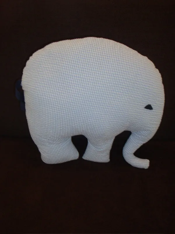 Masse Custom Baby Elephant