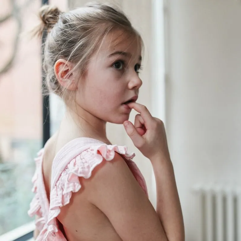 MILANO KIDS Dress - Girl 3-12Y - PDF Sewing Pattern