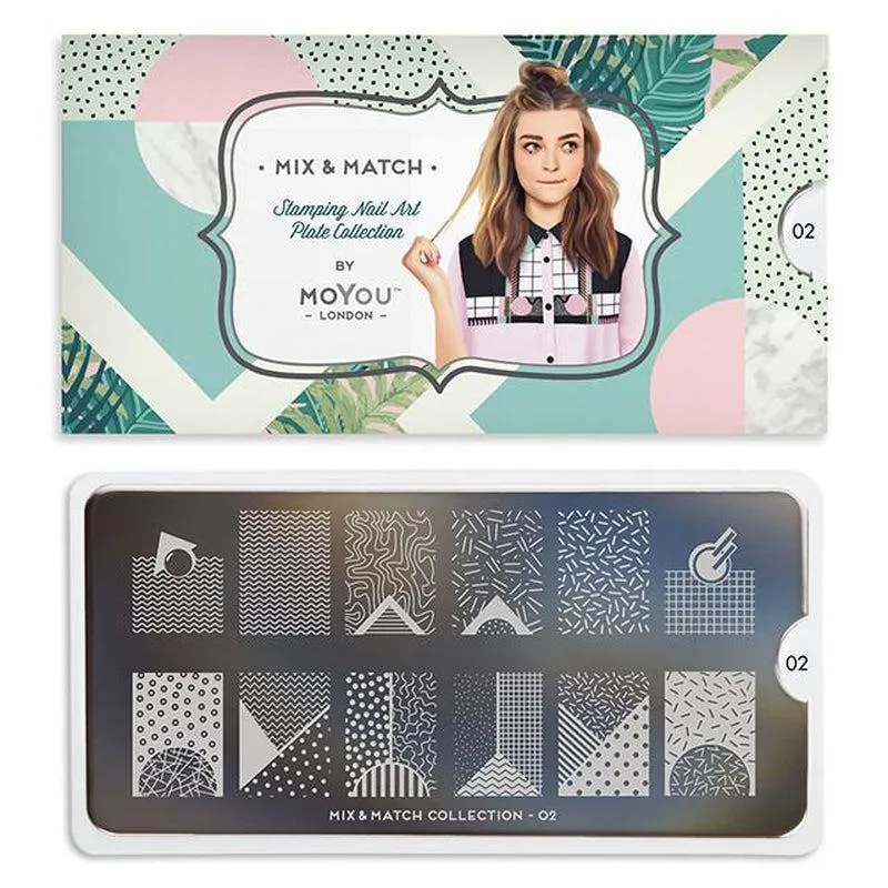 Mix & Match 02