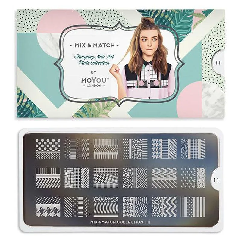 Mix & Match 11
