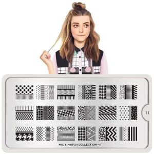 Mix & Match 11