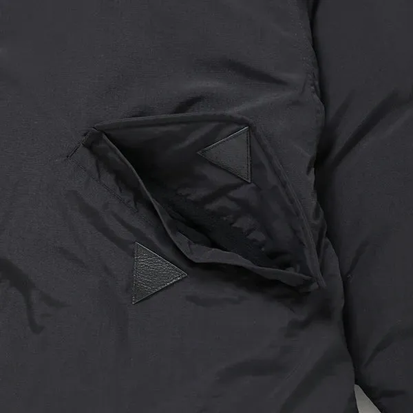Mods Down Coat