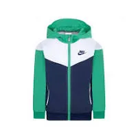 Nike WINDRUNNER Girls - Giubbotto - Nike