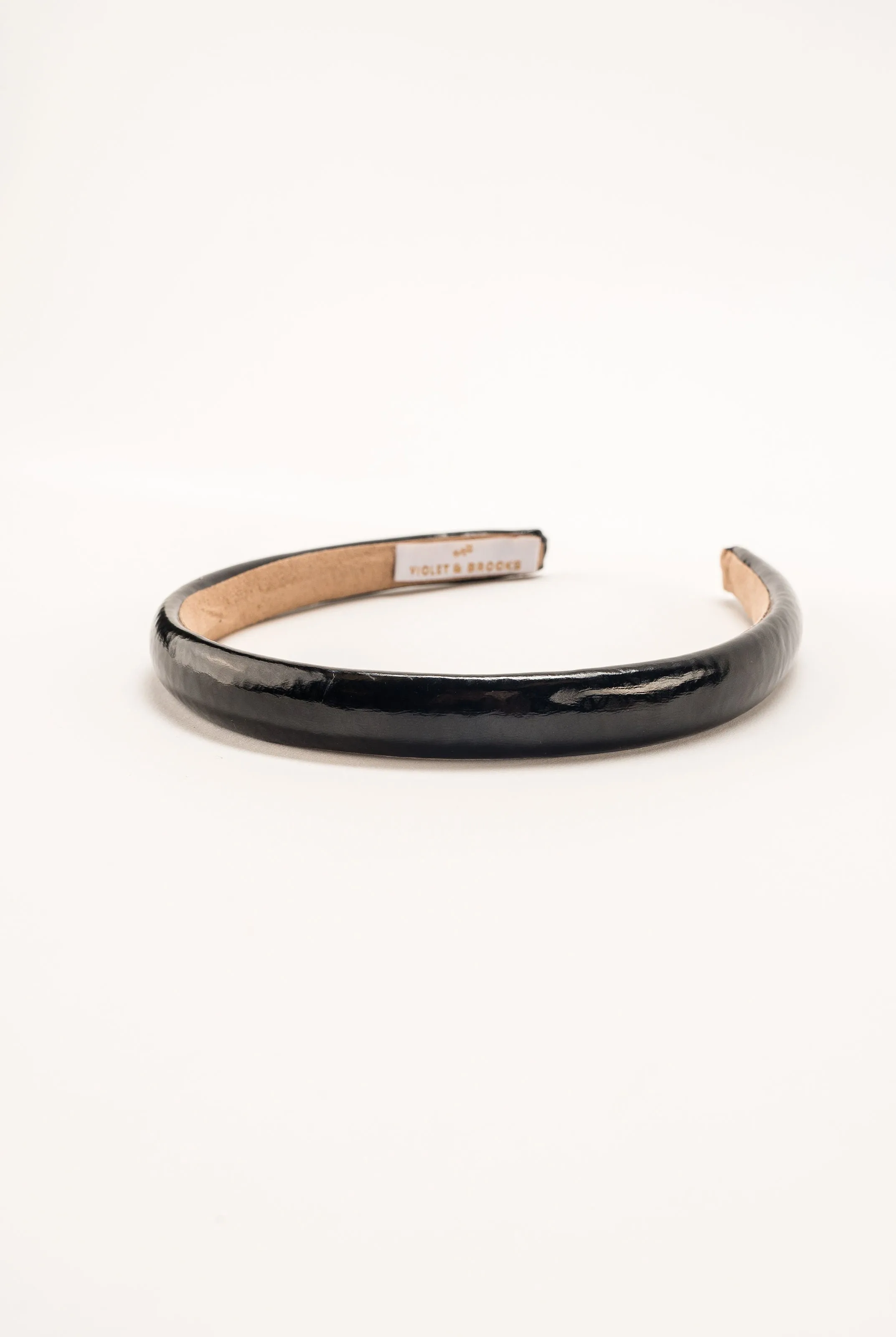 Paige Mini Puff Headband
