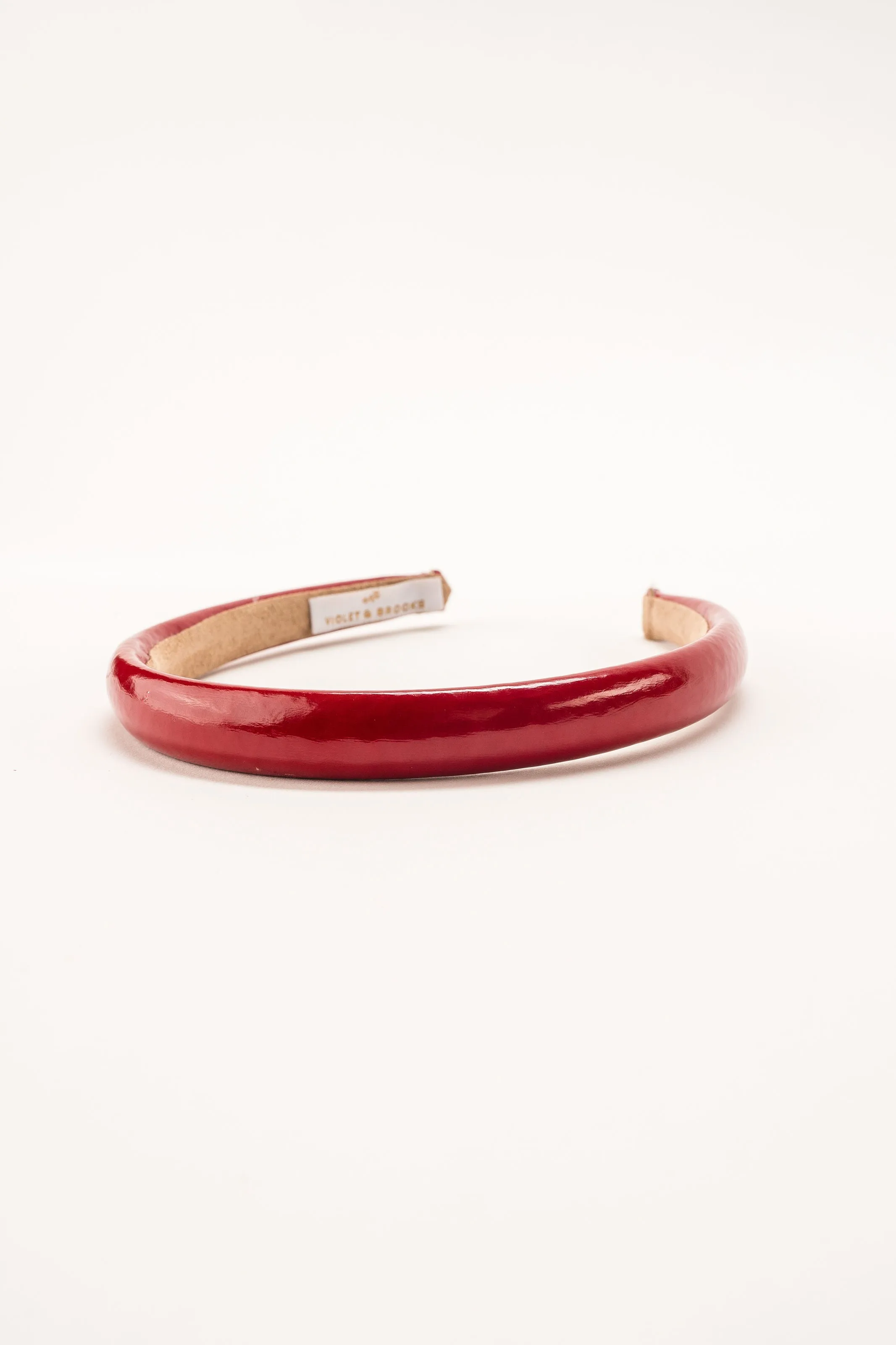 Paige Mini Puff Headband