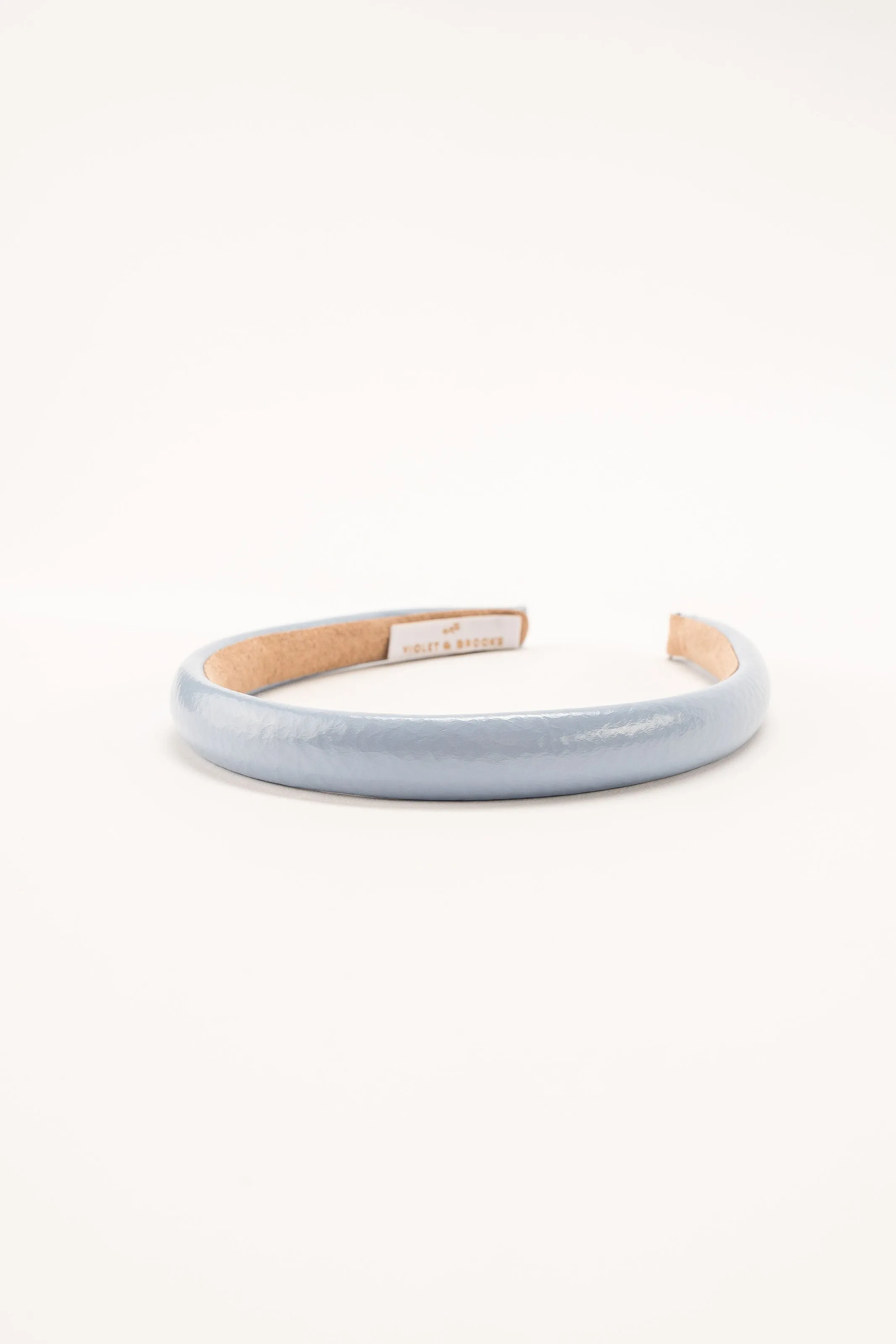 Paige Mini Puff Headband