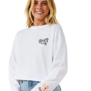 Paradiso L/S Tee