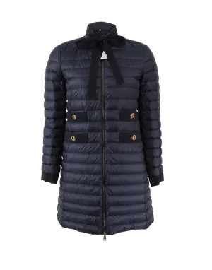 Pavot Puffer Coat
