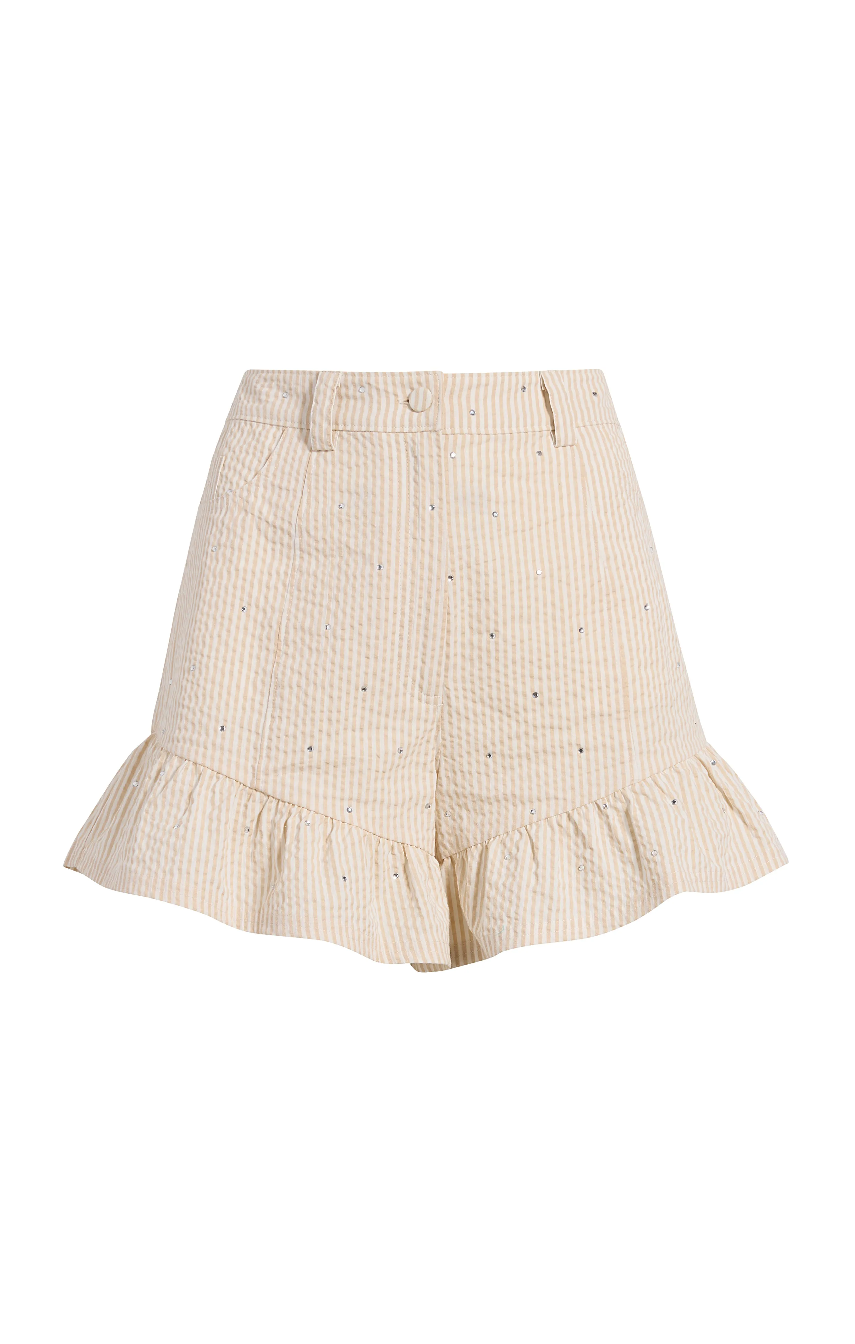 Rhinestone Ditsy Neema Short