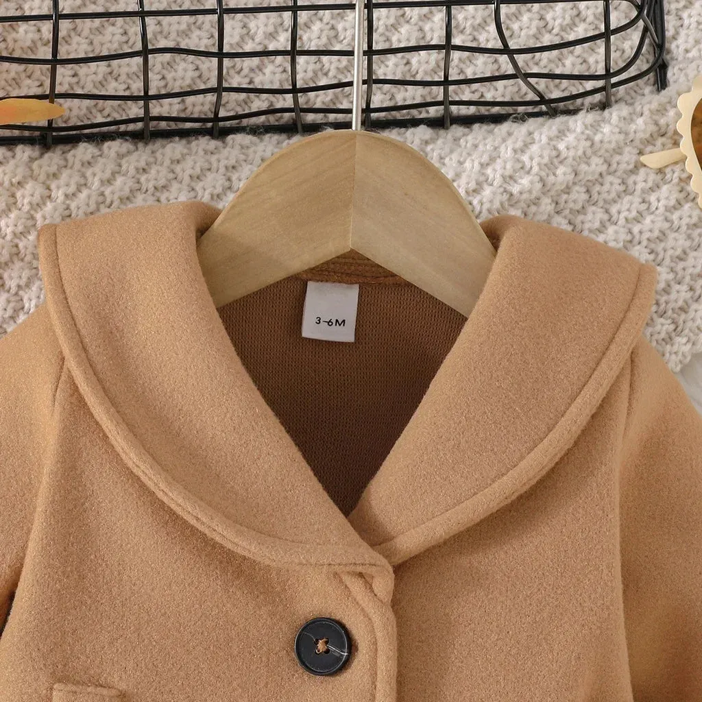 Rita Tan Jacket