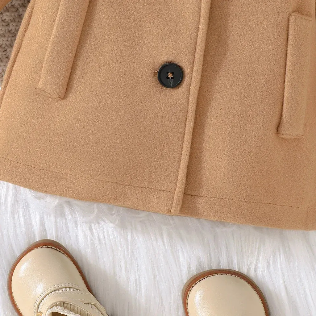 Rita Tan Jacket