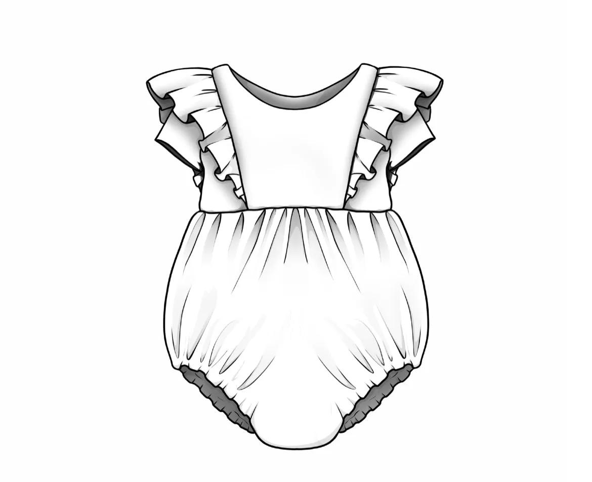 Rompers - Bug hunt - Sage