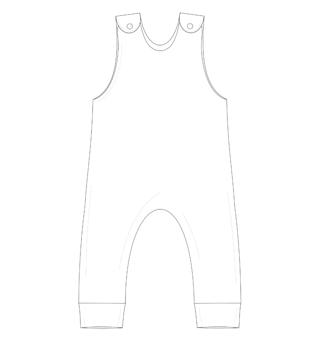 Rompers - Bug hunt - Sage