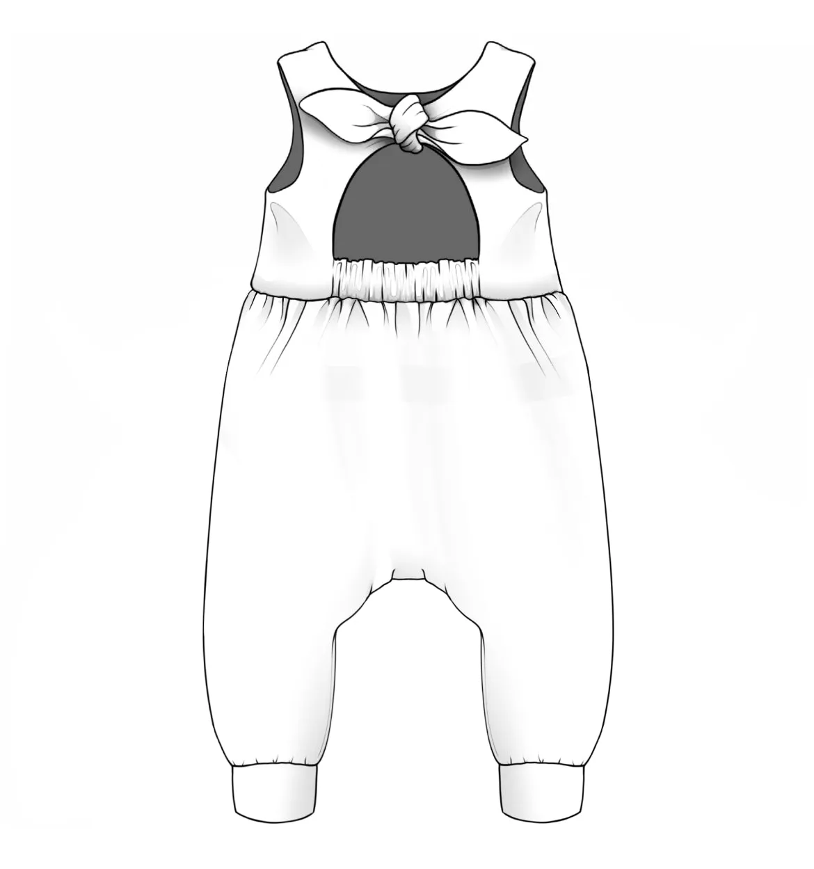 Rompers - Bug hunt - Sage