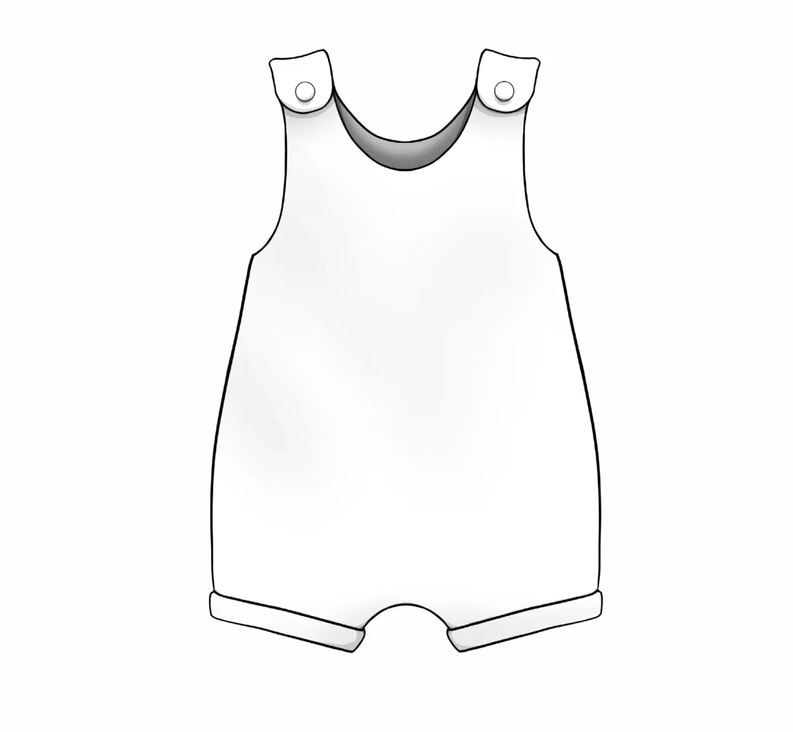 Rompers - Bug hunt - Sage
