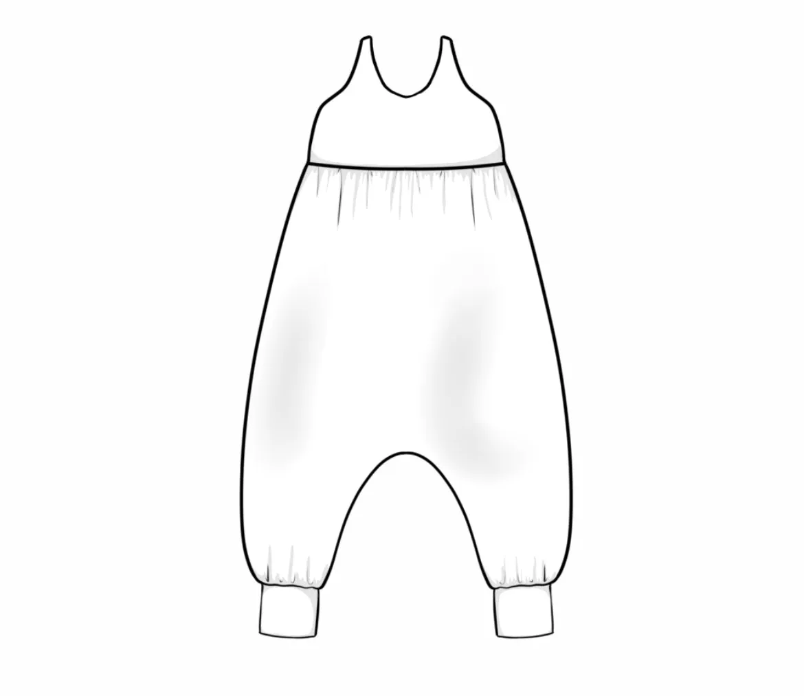 Rompers - Bug hunt - Sage