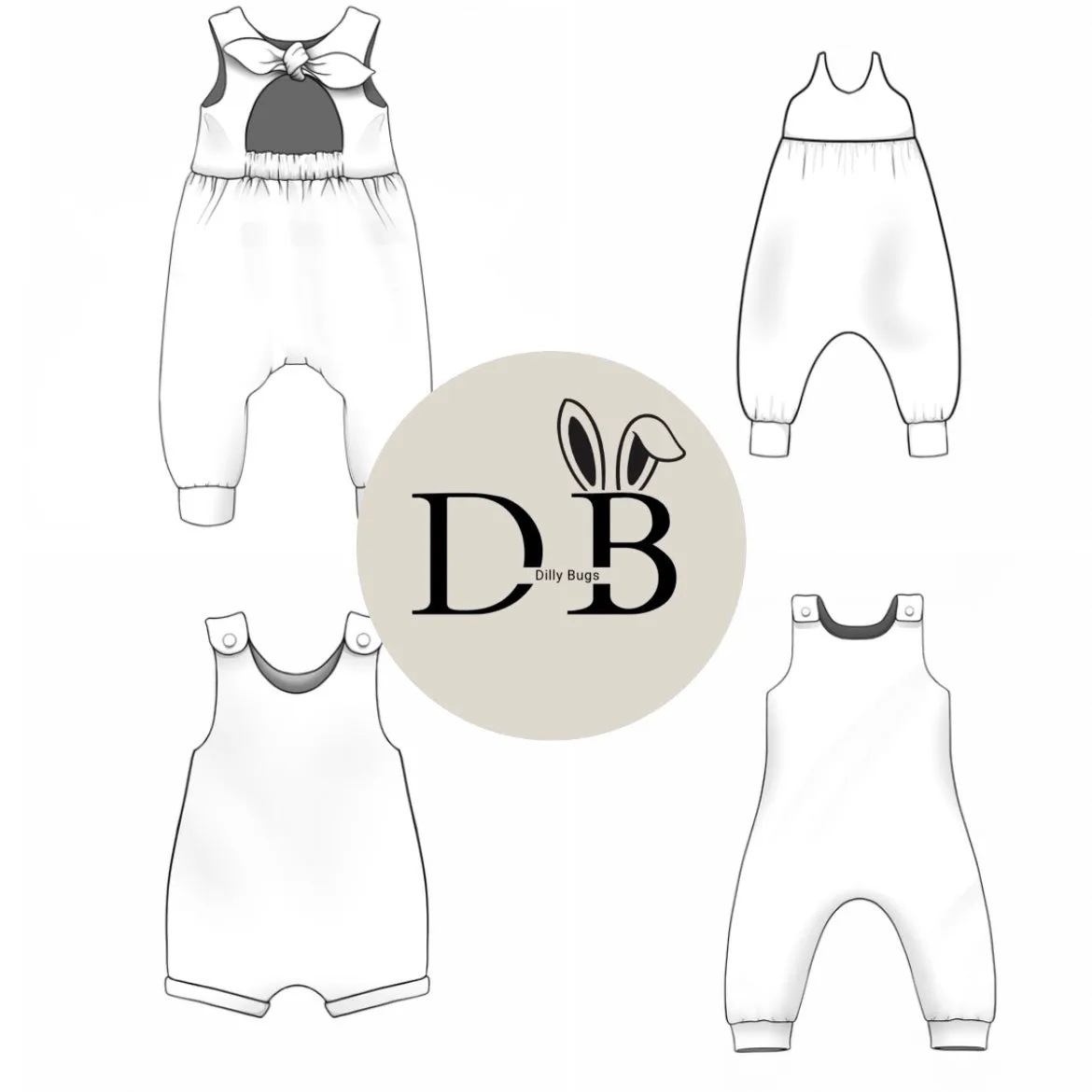 Rompers - Bug hunt - Sage