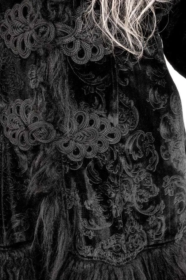 SANCTORIUM Coat