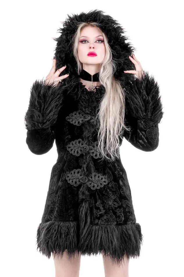 SANCTORIUM Coat
