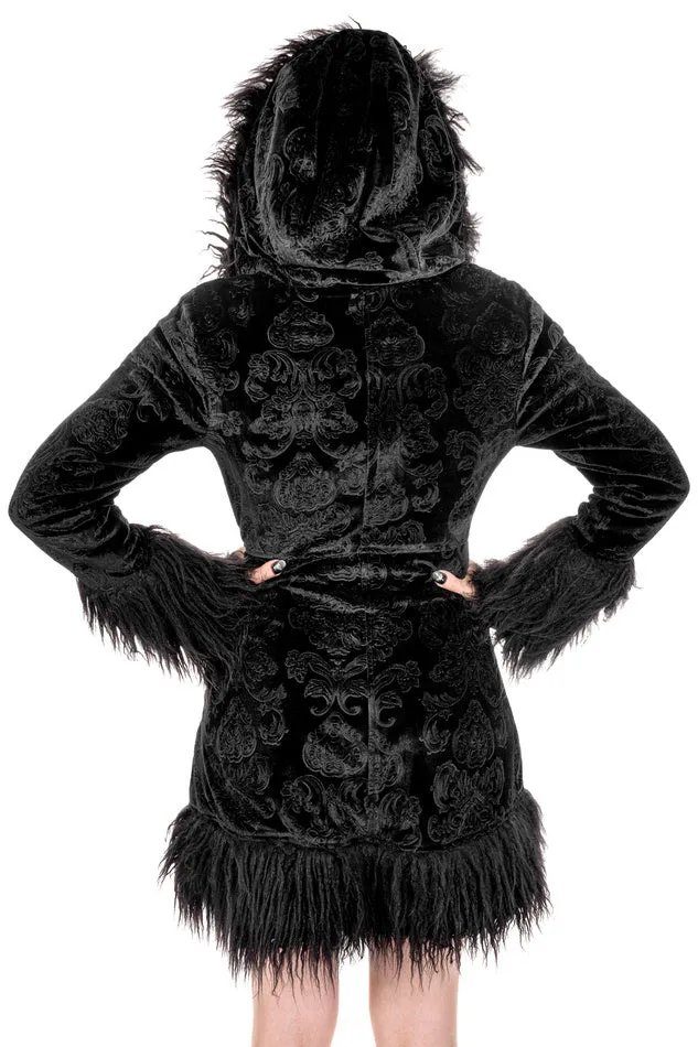 SANCTORIUM Coat