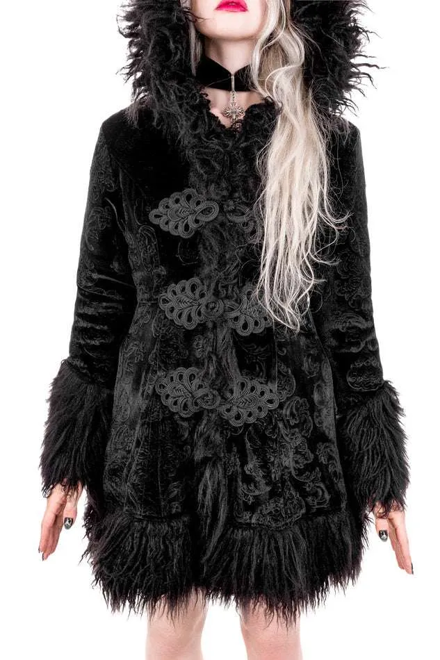 SANCTORIUM Coat