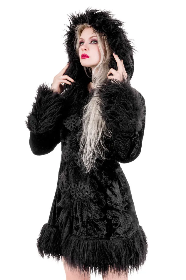 SANCTORIUM Coat