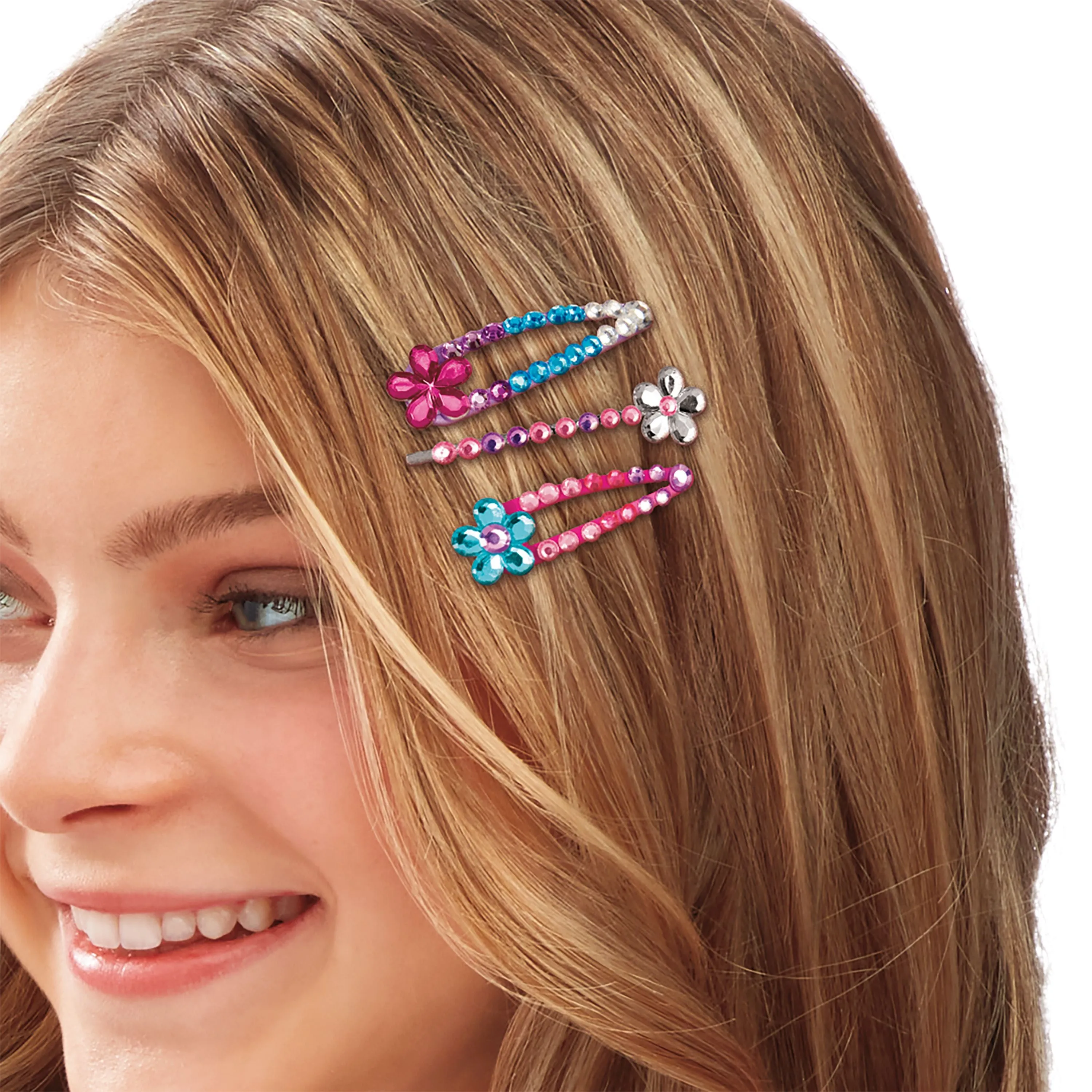Shimmer And Sparkle Sparkling Headbands & Barrettes