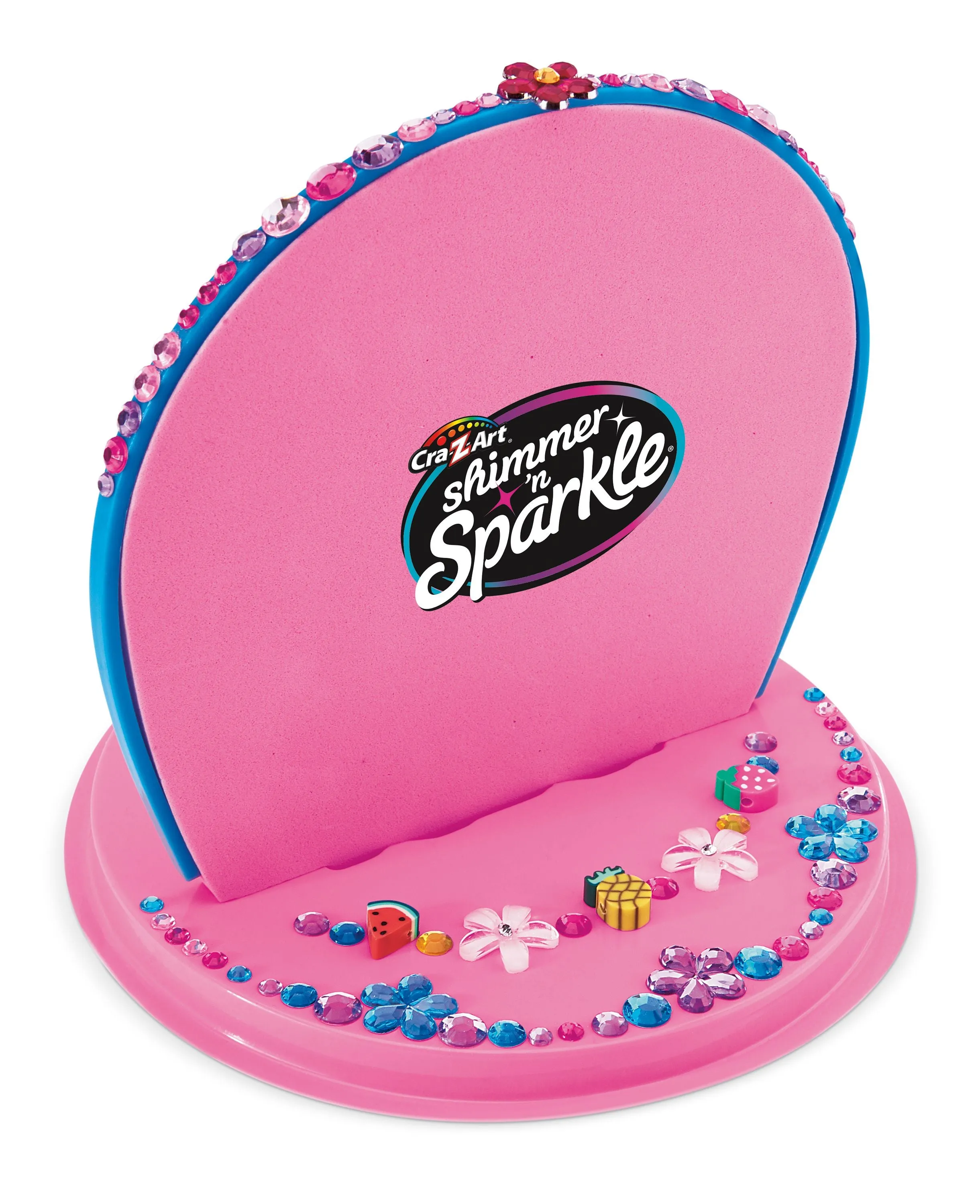 Shimmer And Sparkle Sparkling Headbands & Barrettes