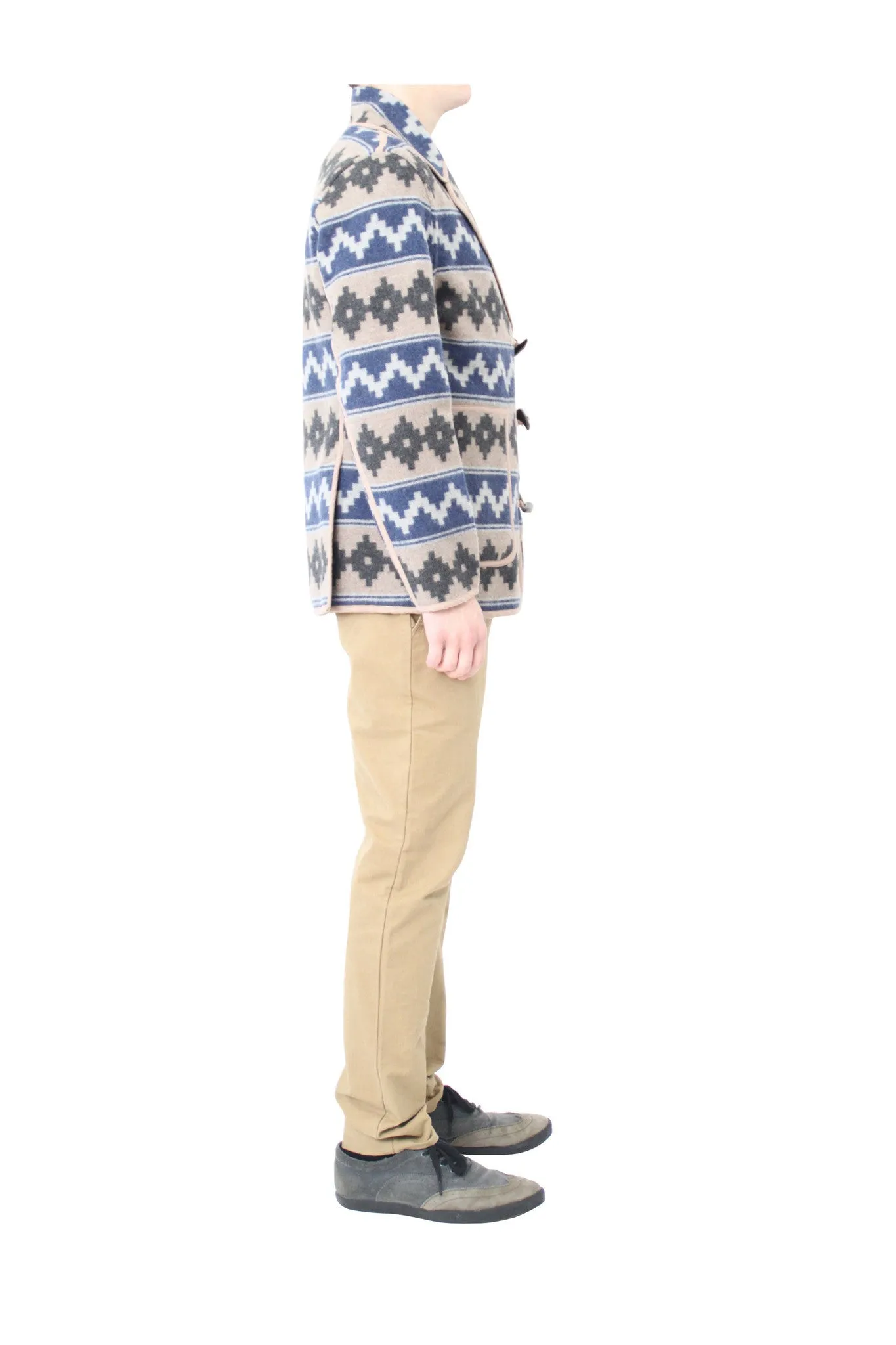 Stable Coat