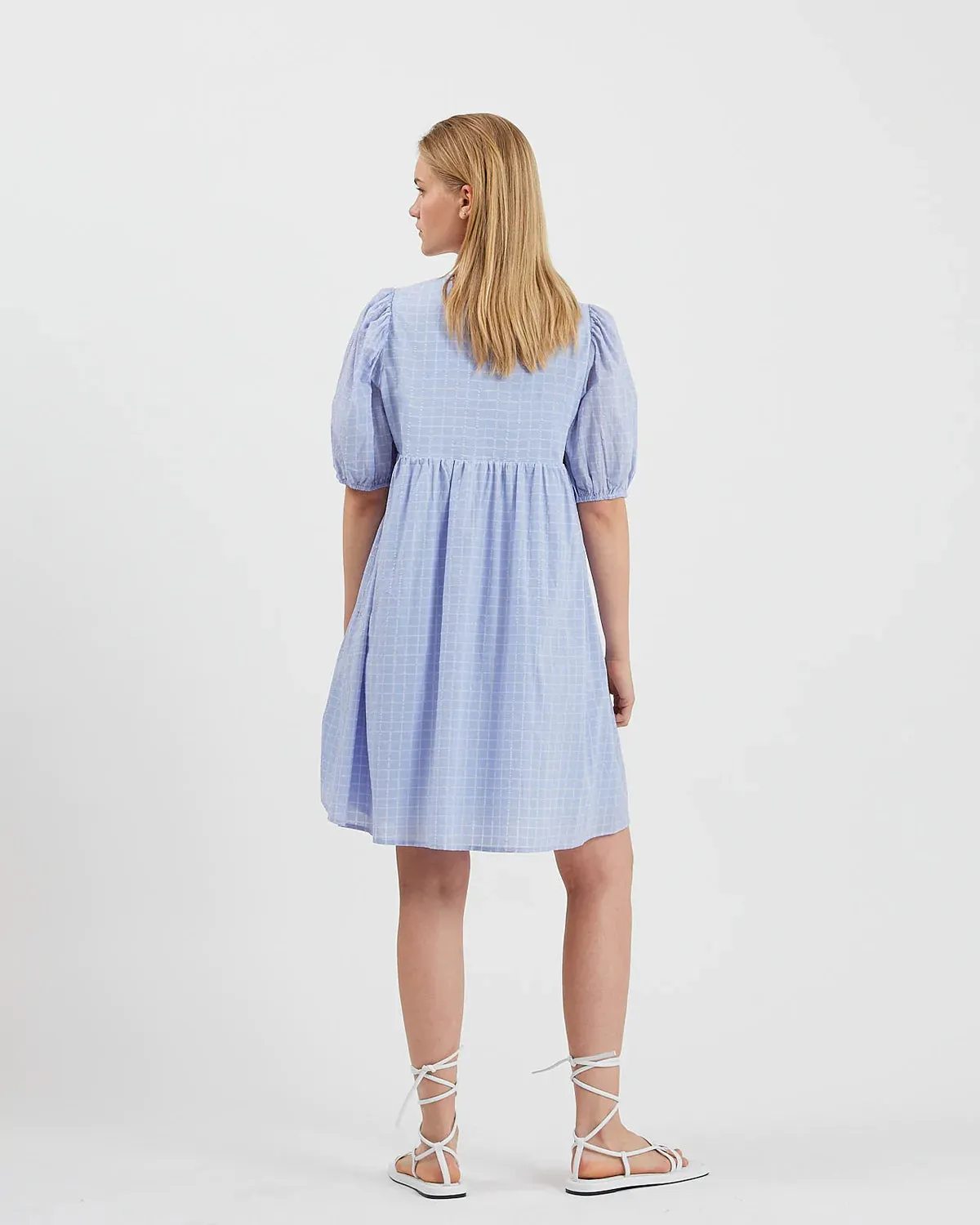 The Celion Dress
