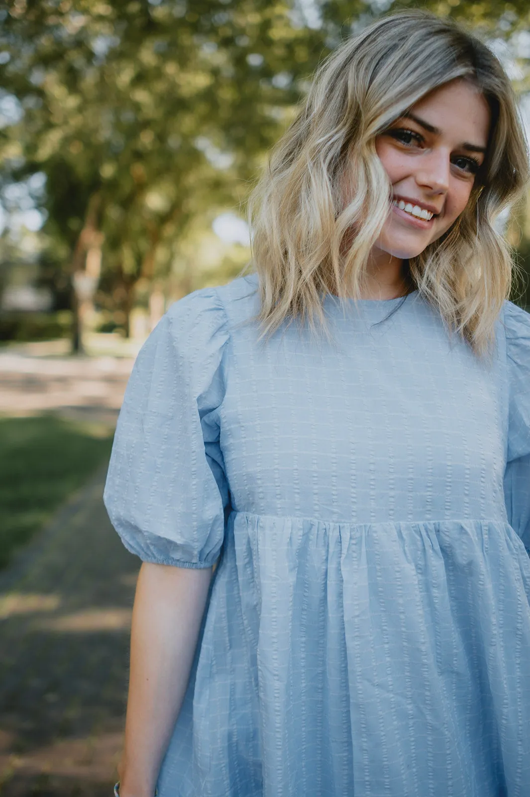 The Celion Dress
