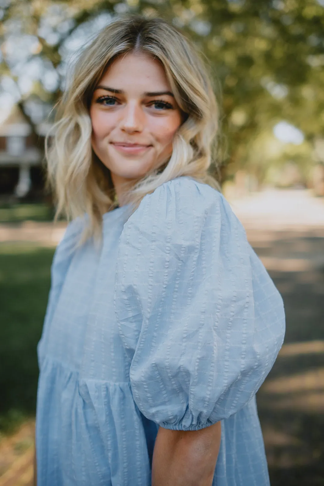 The Celion Dress