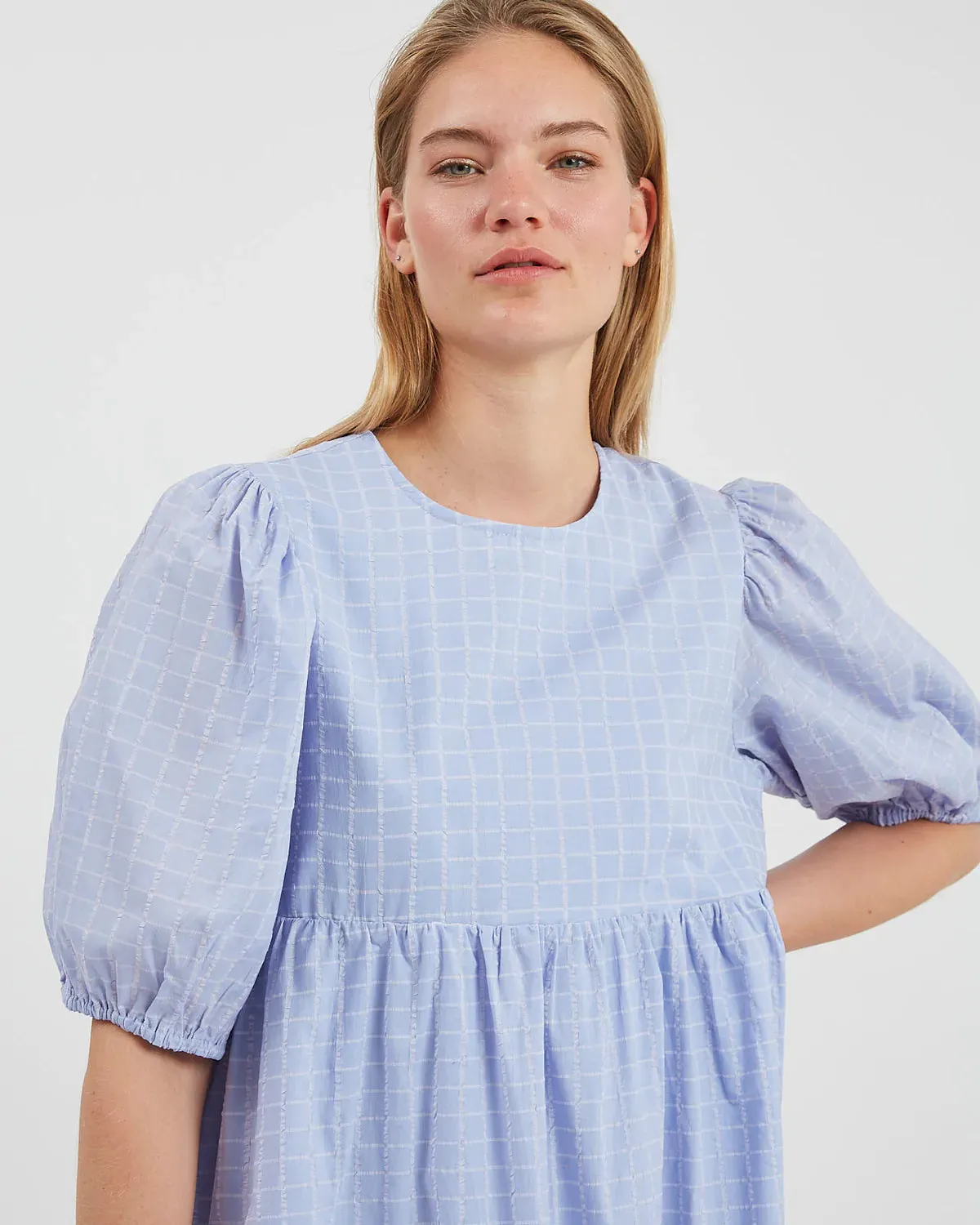 The Celion Dress