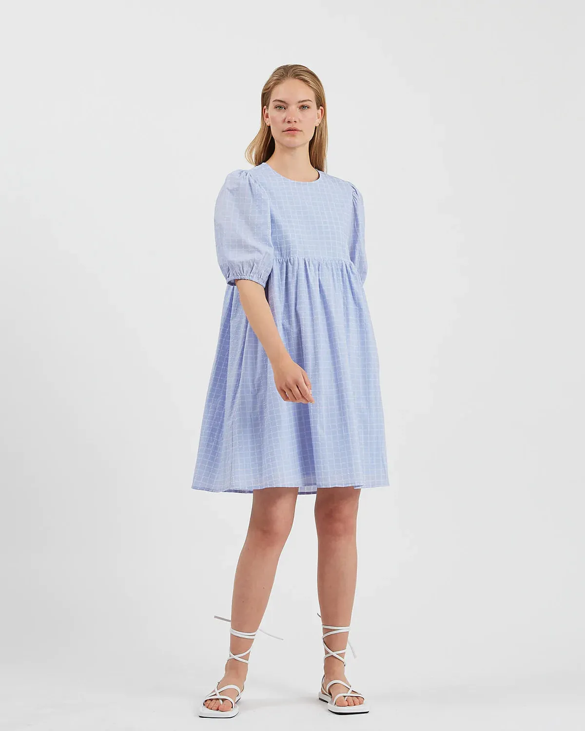 The Celion Dress