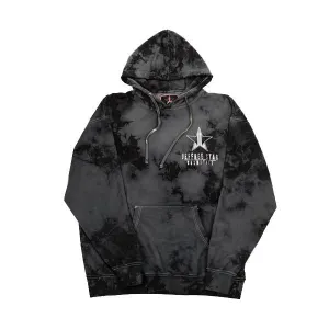 Tie-Dye Onyx Ice Hoodie