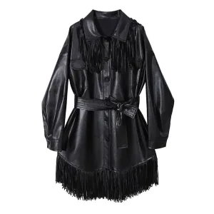 Today And Tomorrow Coat