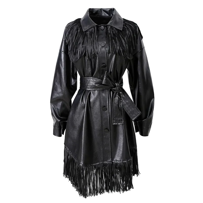 Today And Tomorrow Coat
