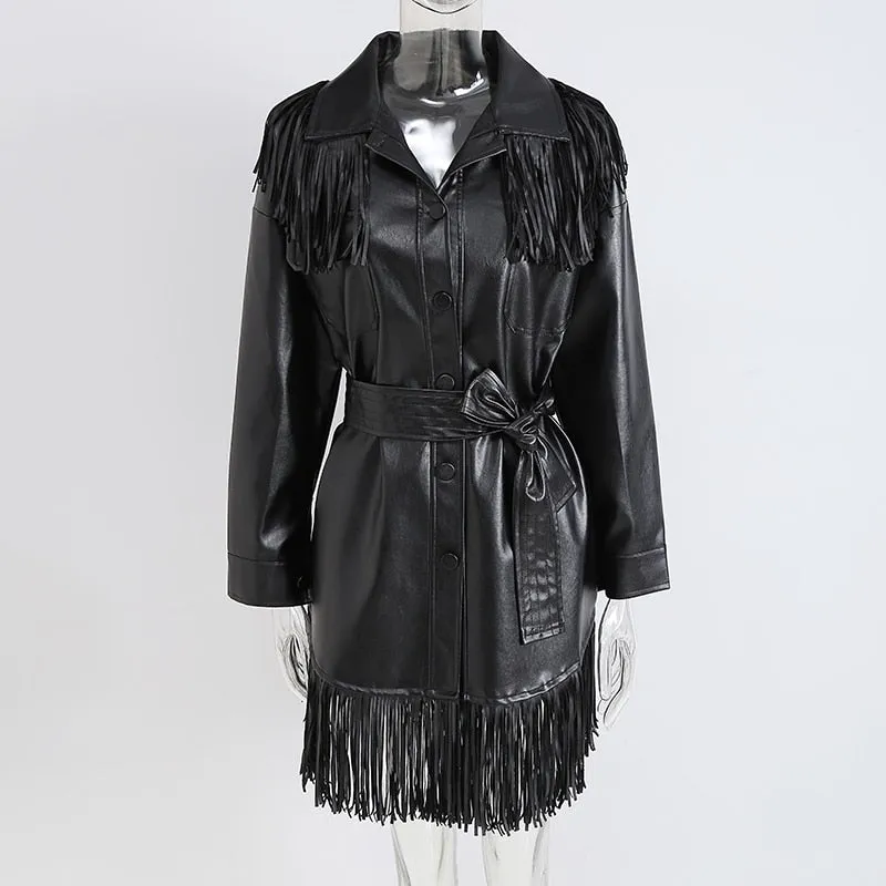 Today And Tomorrow Coat