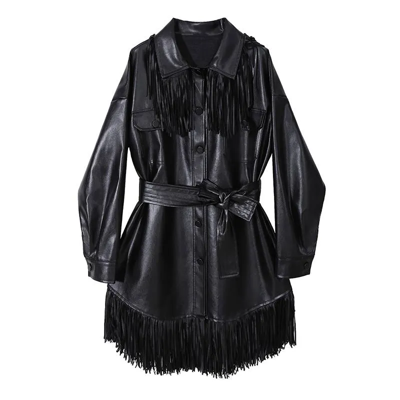 Today And Tomorrow Coat