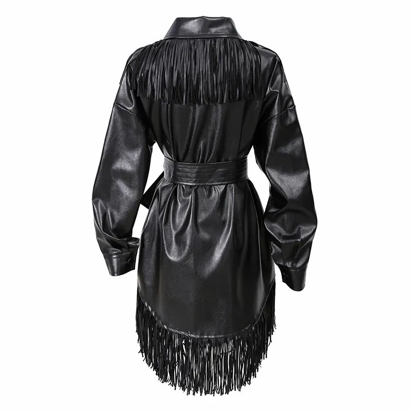 Today And Tomorrow Coat
