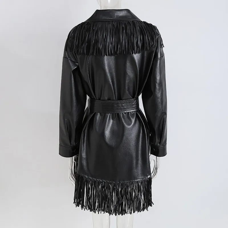 Today And Tomorrow Coat