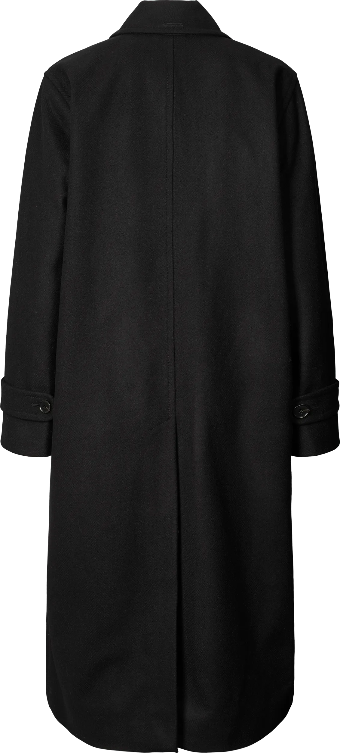Tove Coat - Black