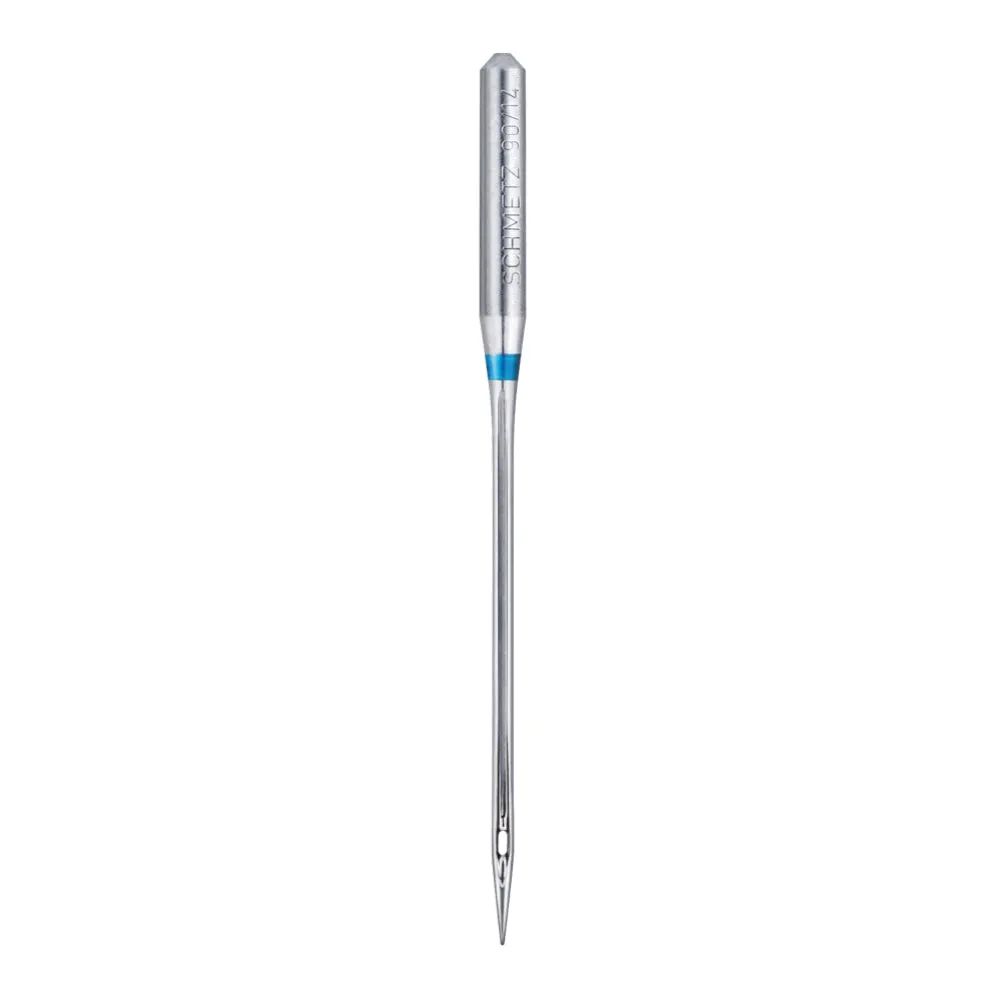 Universal Chrome Bulk Needles