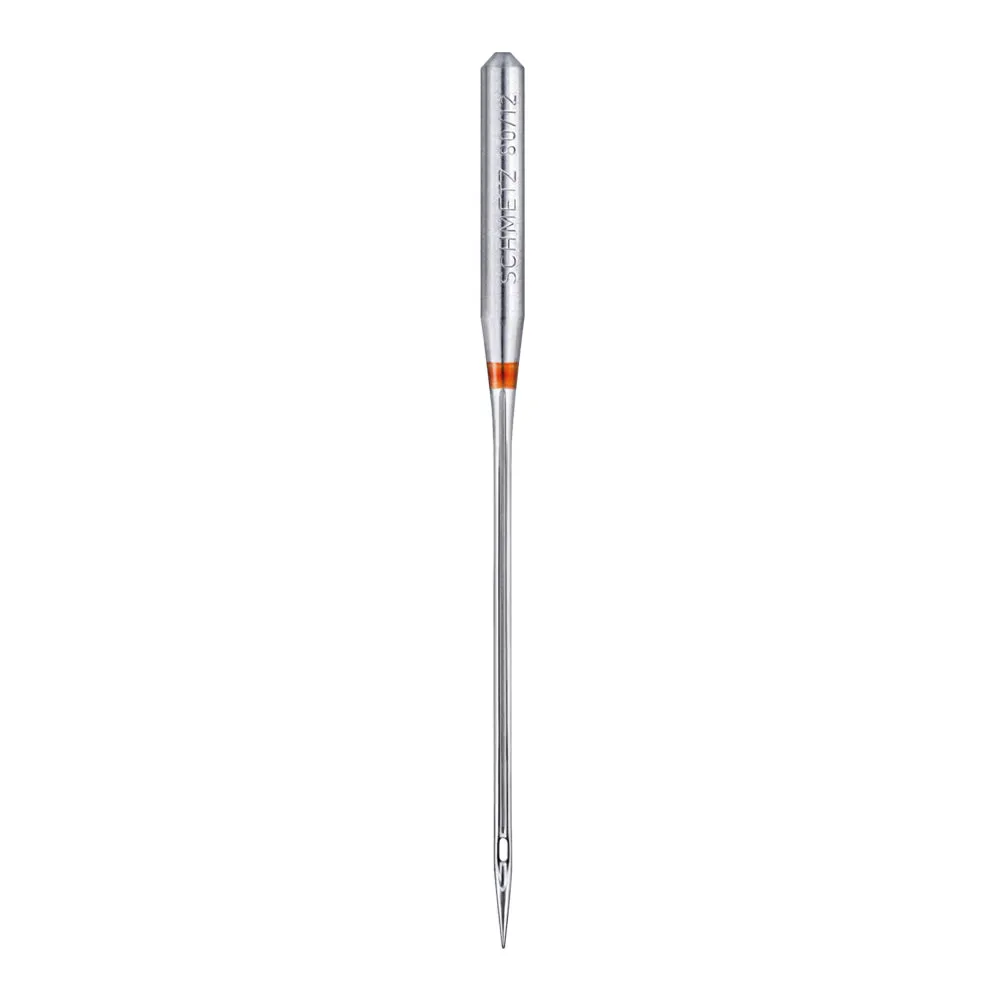 Universal Chrome Bulk Needles