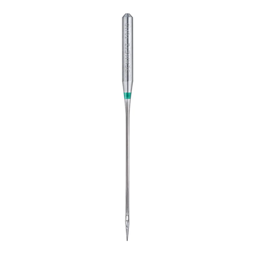 Universal Chrome Bulk Needles