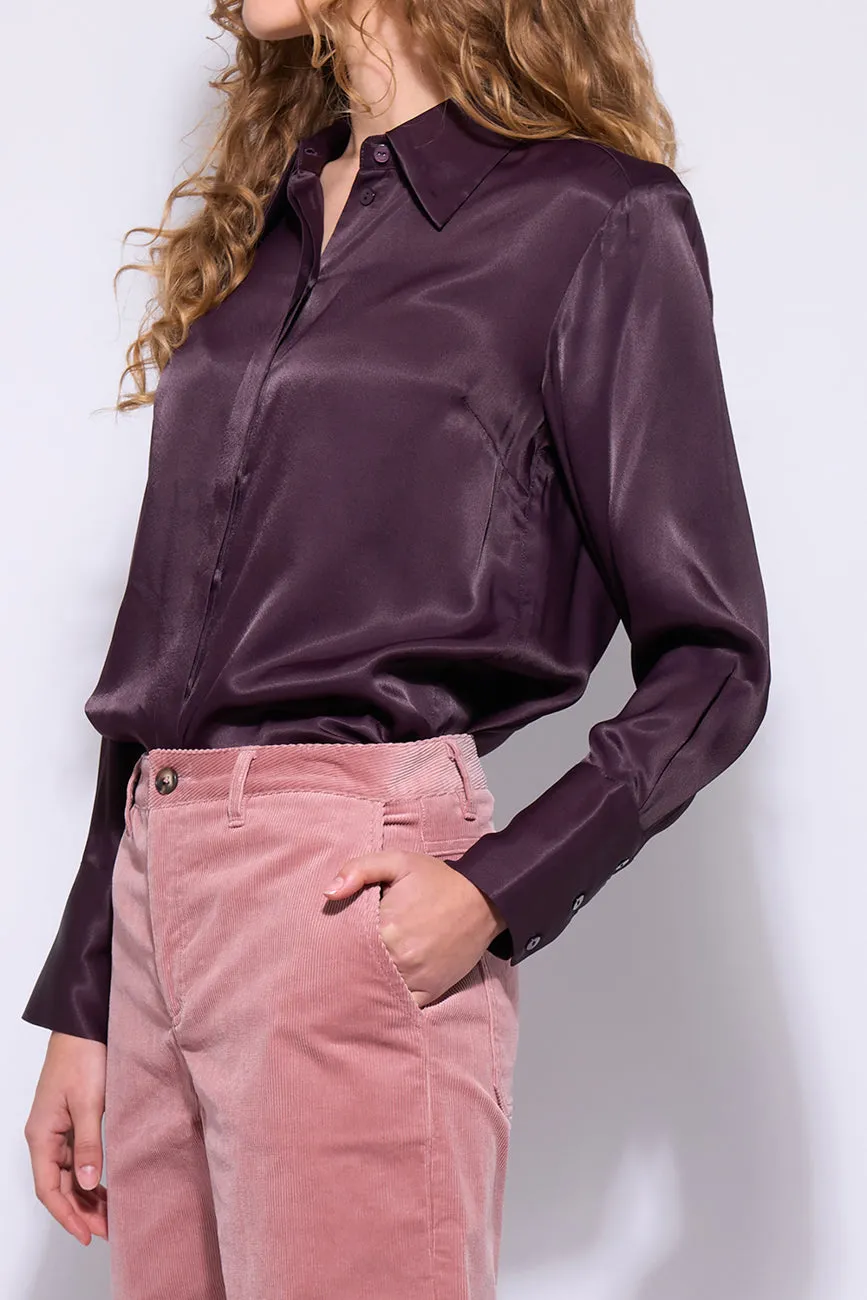 WALE RIDER PANT IN BLUSH