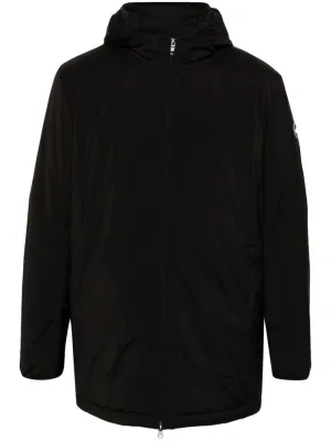 waterproof padded coat