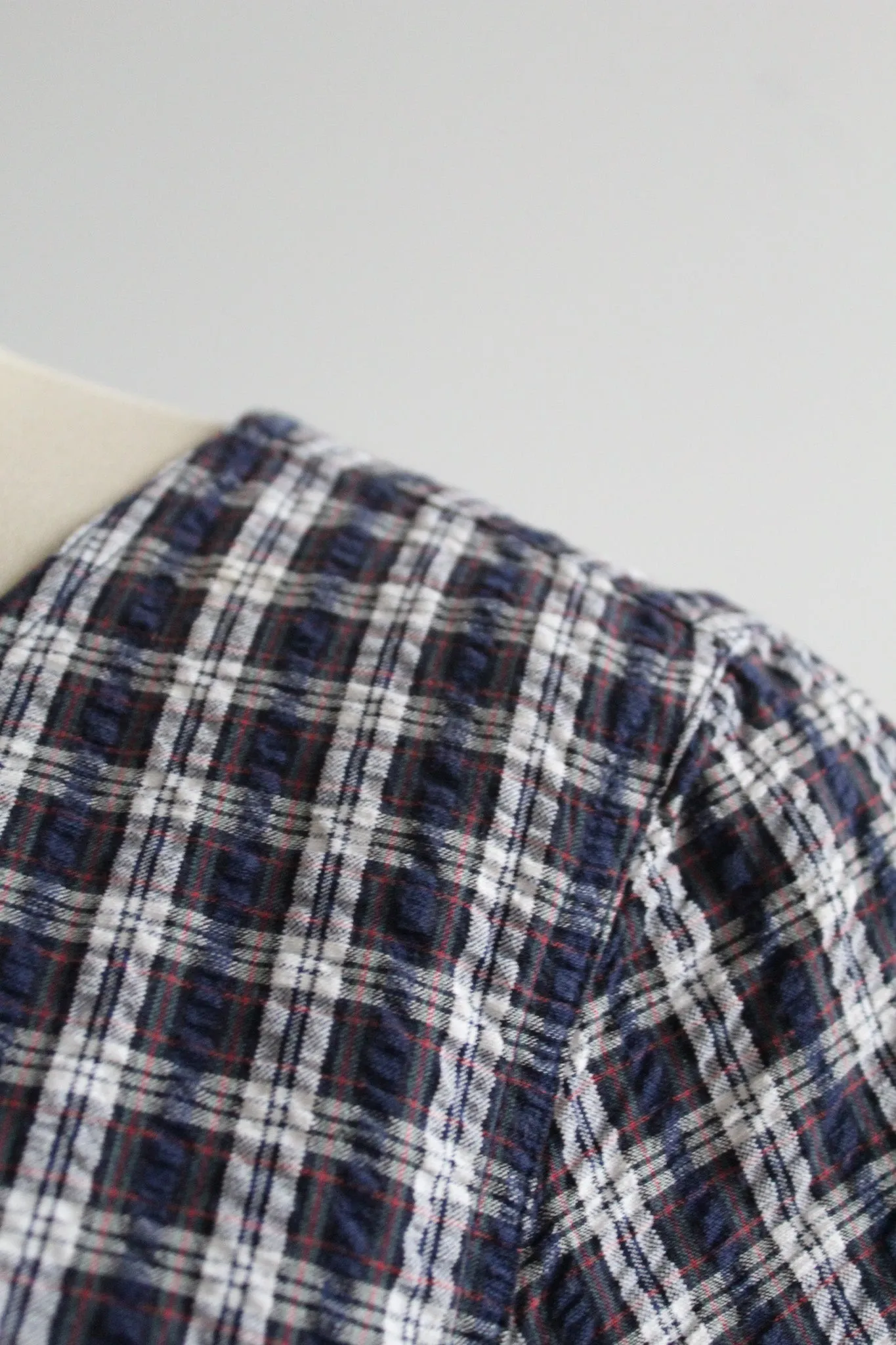 winter market dress