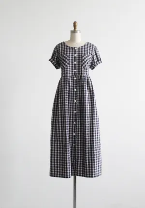 winter market dress
